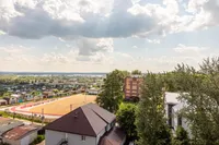 Миниатюра квартиры 12