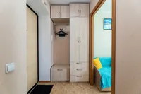 Миниатюра квартиры 14