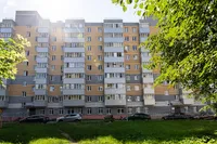 Миниатюра квартиры 17