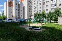 Миниатюра квартиры 18