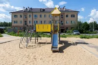Миниатюра квартиры 19