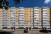 Миниатюра квартиры 20