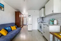 Миниатюра квартиры 12