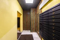 Миниатюра квартиры 14