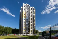 Миниатюра квартиры 16