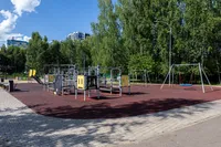 Миниатюра квартиры 17