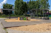 Миниатюра квартиры 18