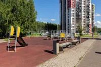 Миниатюра квартиры 19