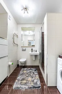Миниатюра квартиры 8