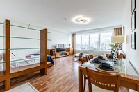 Миниатюра квартиры 16