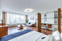 Миниатюра квартиры 18