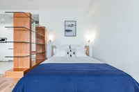 Миниатюра квартиры 22