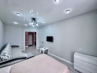 Миниатюра квартиры 3