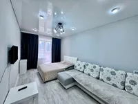 Миниатюра квартиры 2