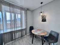 Миниатюра квартиры 6