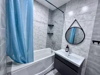 Миниатюра квартиры 7