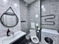Миниатюра квартиры 8
