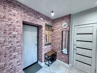 Миниатюра квартиры 9