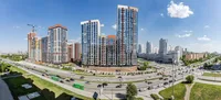 Миниатюра квартиры 3