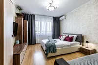 Миниатюра квартиры 4