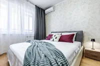 Миниатюра квартиры 6