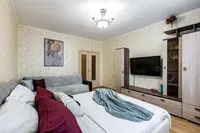 Миниатюра квартиры 5