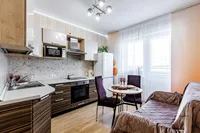 Миниатюра квартиры 7