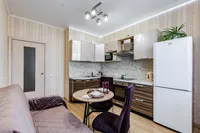 Миниатюра квартиры 8