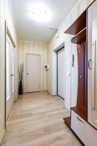 Миниатюра квартиры 12