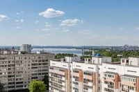 Миниатюра квартиры 13
