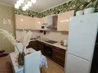 Миниатюра квартиры 3