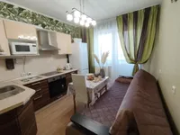 Миниатюра квартиры 6