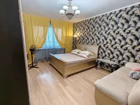 Миниатюра квартиры 8