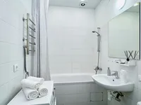 Миниатюра квартиры 23