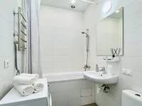 Миниатюра квартиры 22
