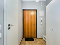 Миниатюра квартиры 28