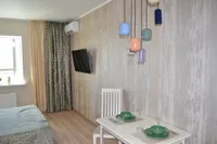 Миниатюра квартиры 5
