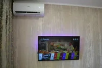 Миниатюра квартиры 7
