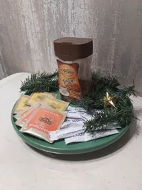 Миниатюра квартиры 10