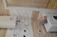 Миниатюра квартиры 11
