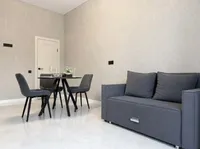 Миниатюра квартиры 2