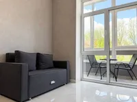 Миниатюра квартиры 3