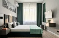 Миниатюра квартиры 1