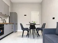 Миниатюра квартиры 10