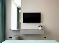 Миниатюра квартиры 13