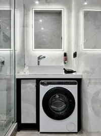 Миниатюра квартиры 19