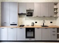 Миниатюра квартиры 14