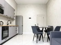 Миниатюра квартиры 15