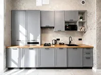 Миниатюра квартиры 25