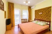 Миниатюра квартиры 2